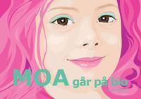 Moa går på bio | 0:e upplagan