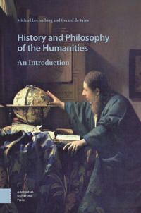 History and Philosophy of the Humanities | 0:e upplagan