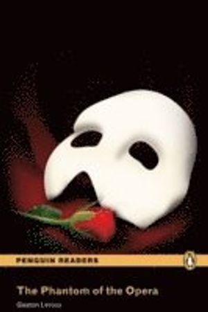 "The Phantom of the Opera" |  2:e upplagan