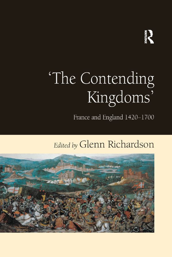 'The Contending Kingdoms' | 1:a upplagan
