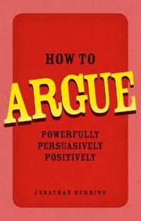 How to Argue | 0:e upplagan