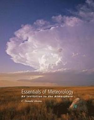 Essentials of Meteorology | 7:e upplagan