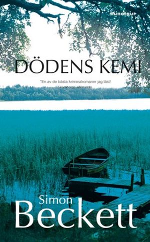 Dödens kemi