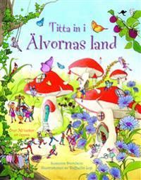 Titta in i älvornas land