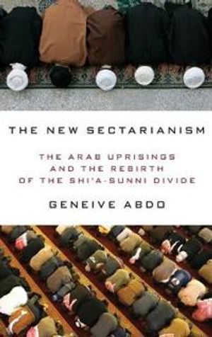 The New Sectarianism