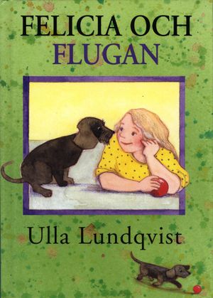 Felicia och flugan | 1:a upplagan