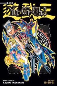 Yu-gi-oh! | 0:e upplagan