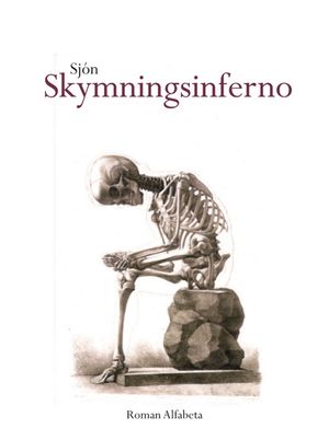 Skymningsinferno | 1:a upplagan