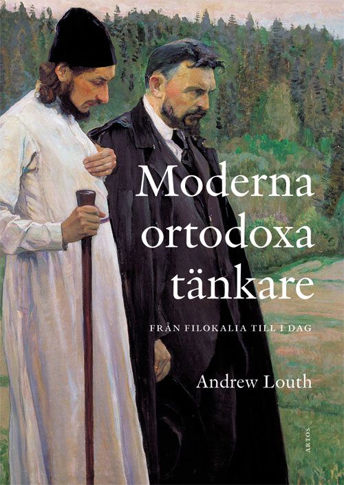 Moderna ortodoxa tänkare | 0:e upplagan