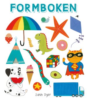 Formboken | 1:a upplagan