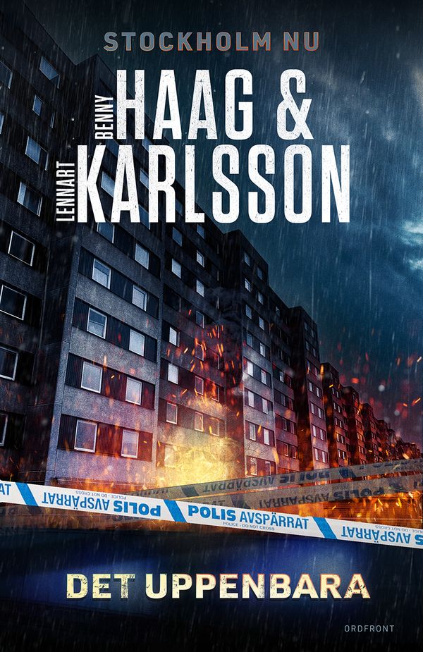 Det uppenbara | 0:e upplagan