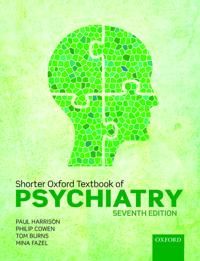 Shorter oxford textbook of psychiatry | 0:e upplagan
