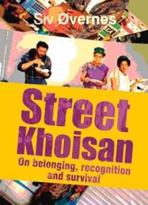 Street Khoisan