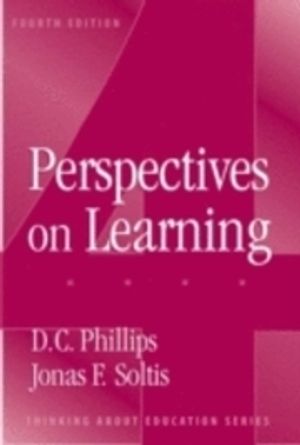 Perspectives on Learning | 4:e upplagan