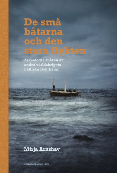 De små båtarna och den stora flykten | 1:a upplagan