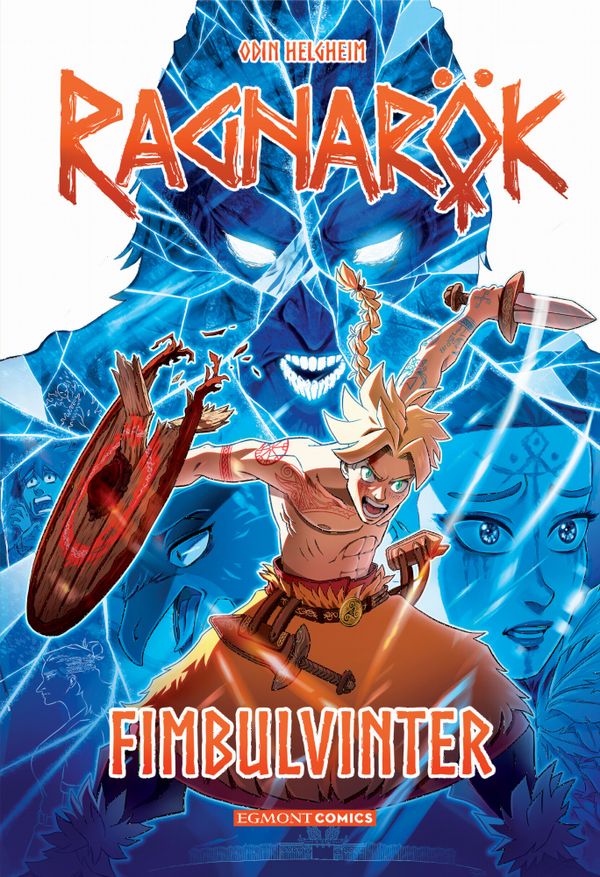 Ragnarök 2 - Fimbulvinter | 0:e upplagan