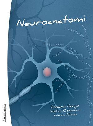 Neuroanatomi - ett kompendium | 1:a upplagan