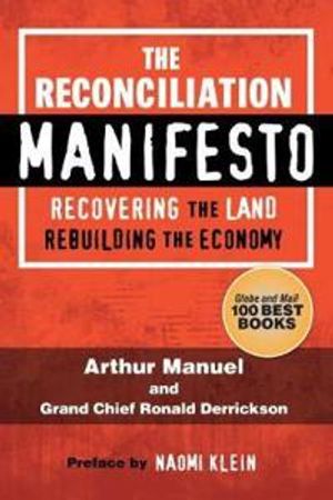 The Reconciliation Manifesto