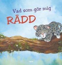 Vad som gör mig rädd