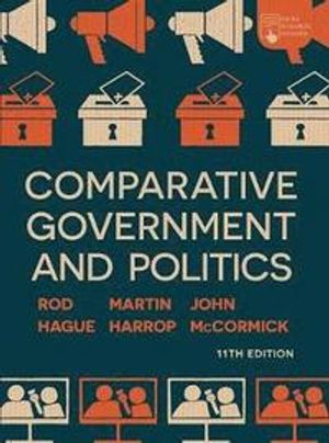 Comparative Government and Politics | 11:e upplagan