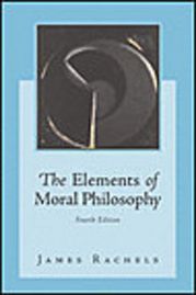 The Elements of Moral Philosophy | 4:e upplagan