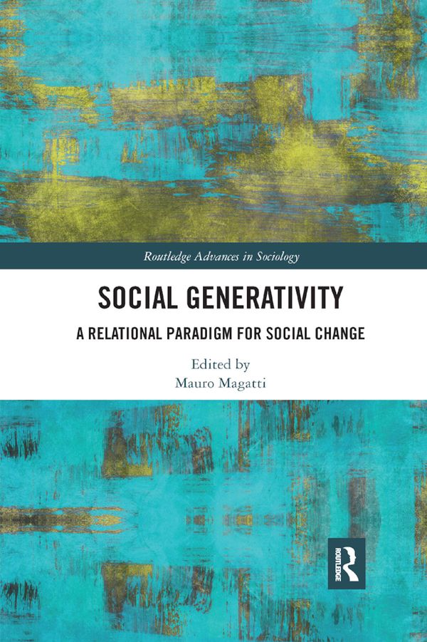 Social Generativity | 1:a upplagan