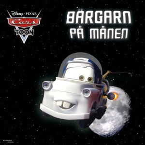 Bilar - Bärgarn på månen