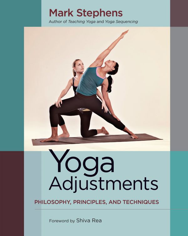 Yoga Adjustments | 0:e upplagan