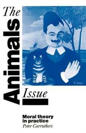 The Animals Issue | 1:a upplagan