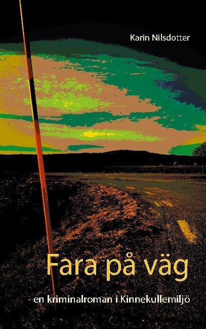 Fara på väg | 1:a upplagan