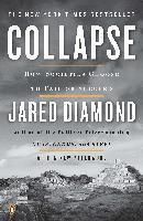 Collapse: How Societies Choose to Fail or Succeed