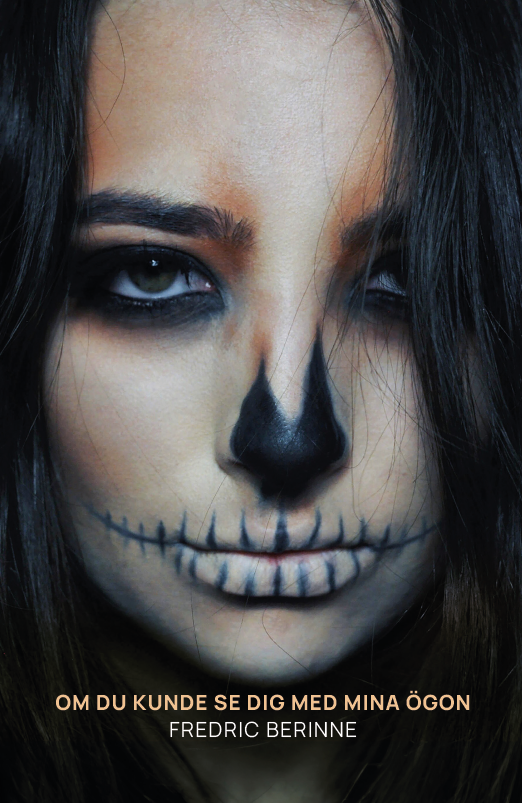 Om du kunde se dig med mina ögon | 0:e upplagan