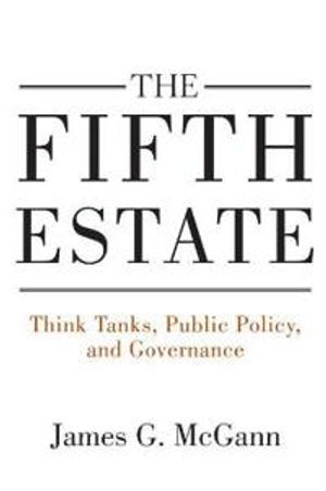 The Fifth Estate