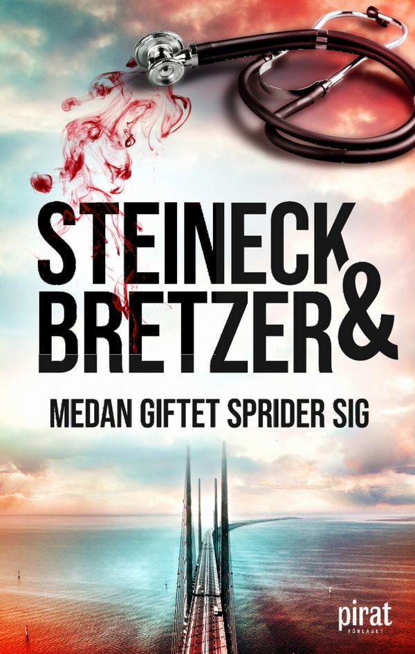 Medan giftet sprider sig | 0:e upplagan