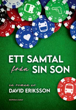 Ett samtal från sin son | 1:a upplagan