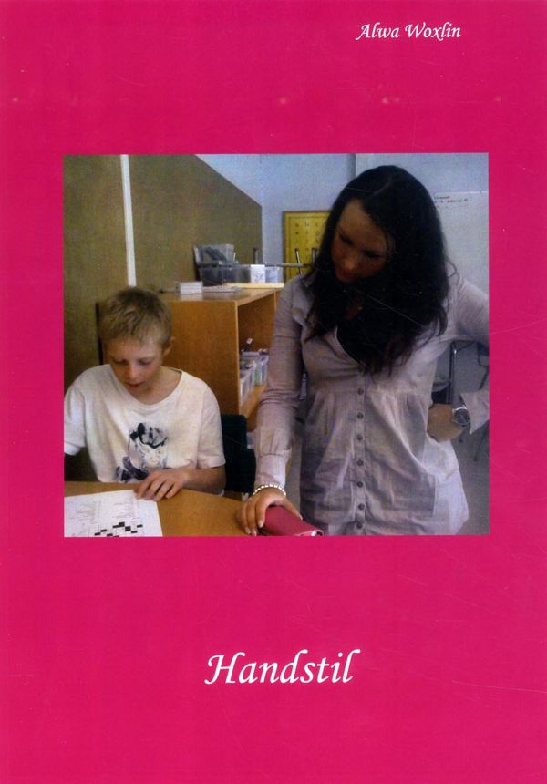 Handstil | 0:e upplagan