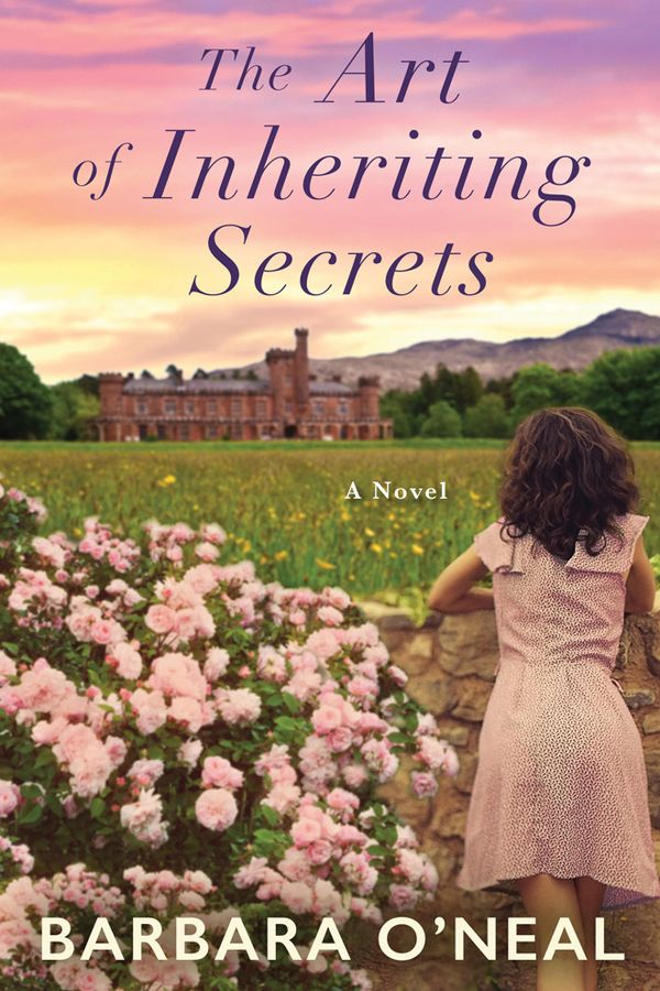 The Art of Inheriting Secrets | 0:e upplagan