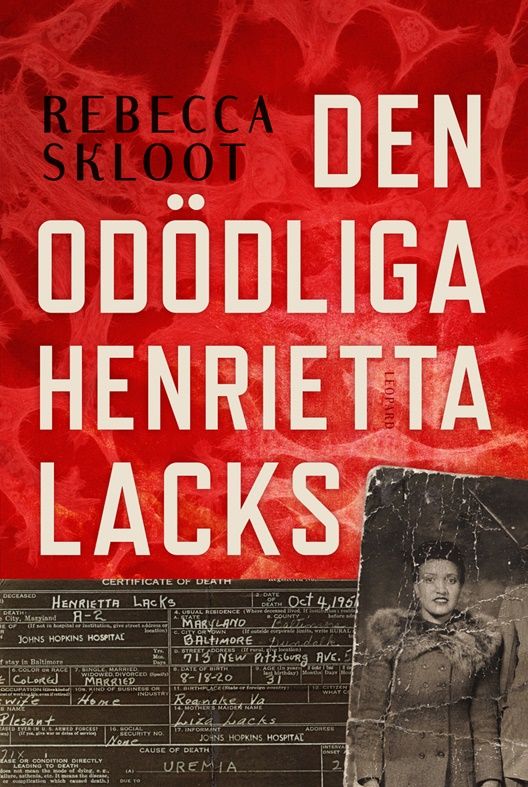 Den odödliga Henrietta Lacks | 0:e upplagan