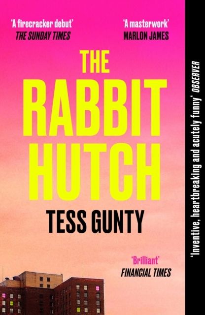 The Rabbit Hutch | 1:a upplagan