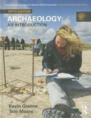 Archaeology | 5:e upplagan