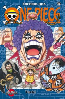 One Piece 56