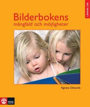 Bilderbokens mångfald och möjligheter | 1:a upplagan