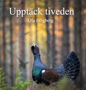 Upptäck Tiveden | 1:a upplagan