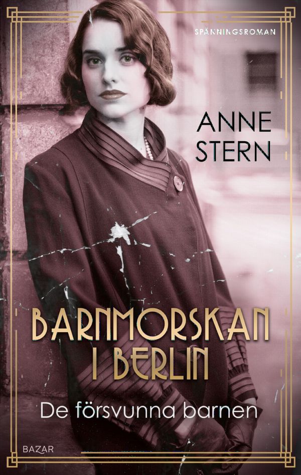 Barnmorskan i Berlin 2 - De försvunna barnen | 0:e upplagan