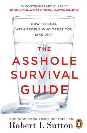 The Asshole Survival Guide | 0:e upplagan