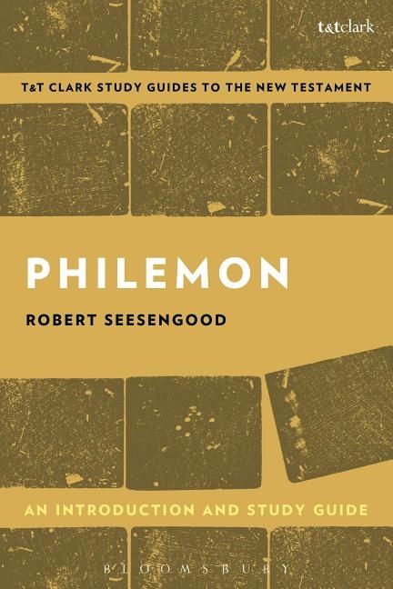 Philemon: an introduction and study guide - imagination, labor and love | 0:e upplagan