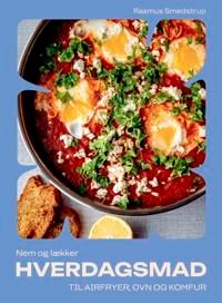 Nem og lækker HVERDAGSMAD | 1:a upplagan