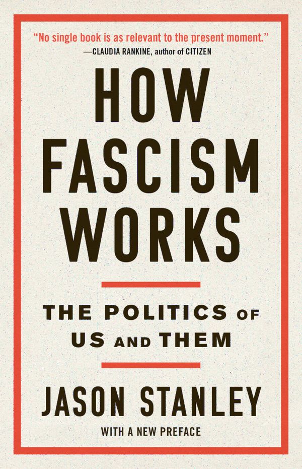 How Fascism Works | 0:e upplagan