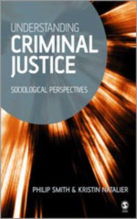 Understanding Criminal Justice | 1:a upplagan