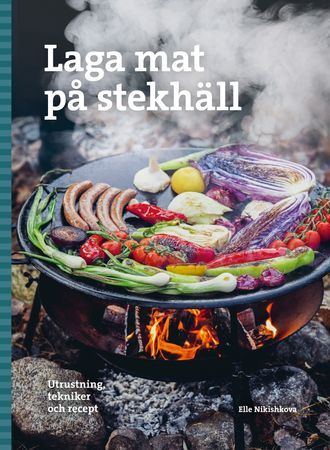 Laga mat på häll & muurikka | 0:e upplagan